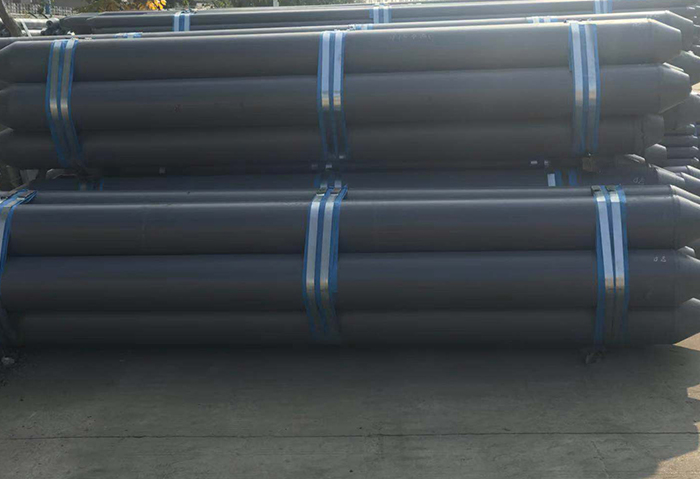 濮阳管桁架钢管